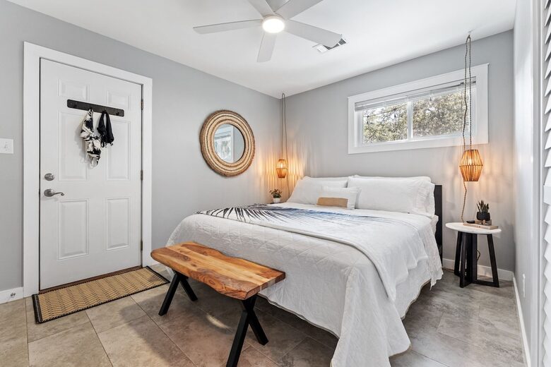 The Brickyard Surf Retreat - Santa Rosa Beach, Florida