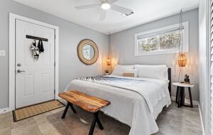 The Brickyard Surf Retreat - Santa Rosa Beach, Florida