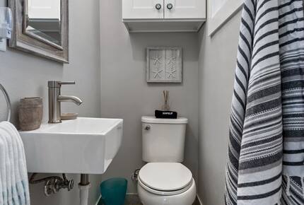 The Brickyard Surf Retreat - Santa Rosa Beach, Florida