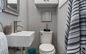 The Brickyard Surf Retreat - Santa Rosa Beach, Florida