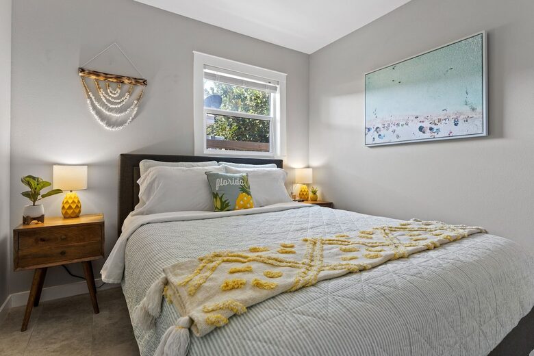 The Brickyard Surf Retreat - Santa Rosa Beach, Florida