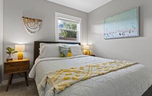 The Brickyard Surf Retreat - Santa Rosa Beach, Florida