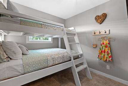 The Brickyard Surf Retreat - Santa Rosa Beach, Florida