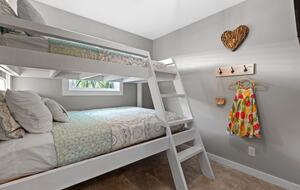 The Brickyard Surf Retreat - Santa Rosa Beach, Florida