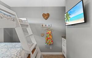 The Brickyard Surf Retreat - Santa Rosa Beach, Florida