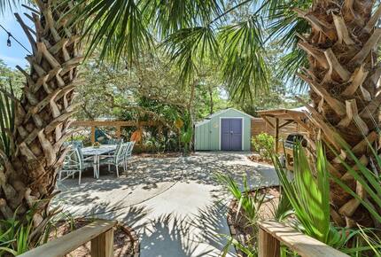 The Brickyard Surf Retreat - Santa Rosa Beach, Florida