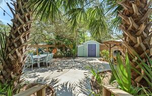 The Brickyard Surf Retreat - Santa Rosa Beach, Florida