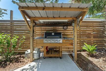 The Brickyard Surf Retreat - Santa Rosa Beach, Florida