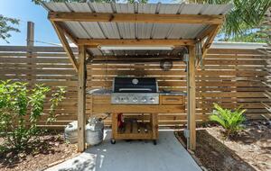 The Brickyard Surf Retreat - Santa Rosa Beach, Florida