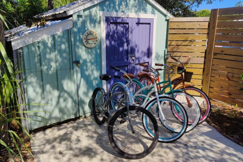 The Brickyard Surf Retreat - Santa Rosa Beach, Florida