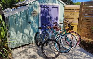 The Brickyard Surf Retreat - Santa Rosa Beach, Florida