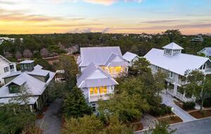 Elegant Lake District Estate in Scenic 30A - Santa Rosa Beach, Florida