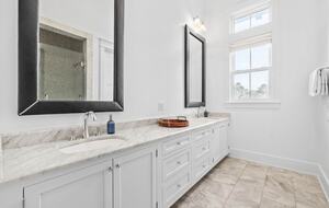 Main Floor Master Bath