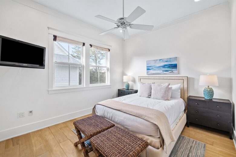 Second Floor Room Two