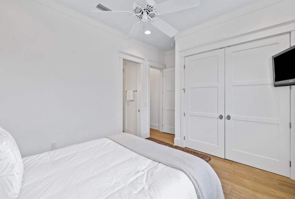 Second Floor Room Two