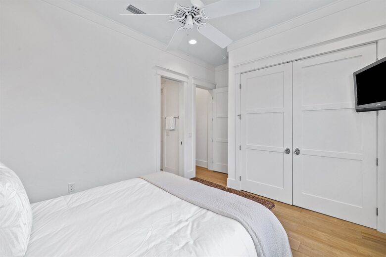 Second Floor Room Two