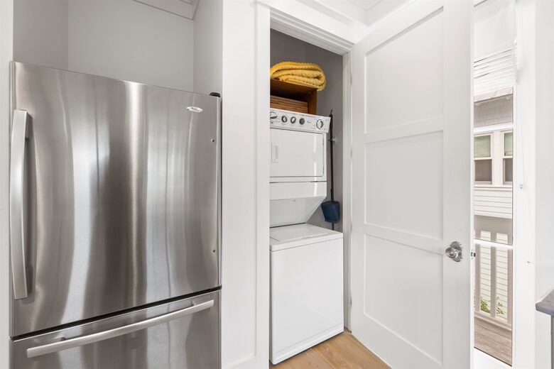 Carriage House Laundry