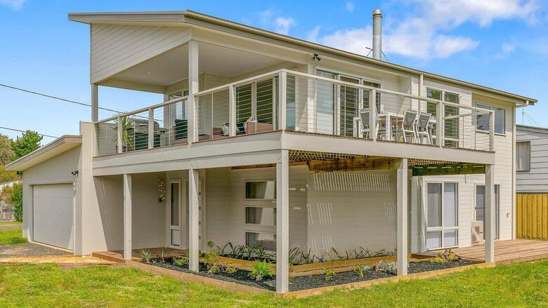 Stylish Seaside Getaway in Phillip Island - Smiths Beach, Australia