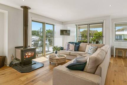 Stylish Seaside Getaway in Phillip Island - Smiths Beach, Australia