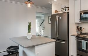 Chic Westport Cape Near Beach & Downtown - Westport, Connecticut