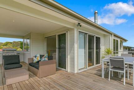 Stylish Seaside Getaway in Phillip Island - Smiths Beach, Australia