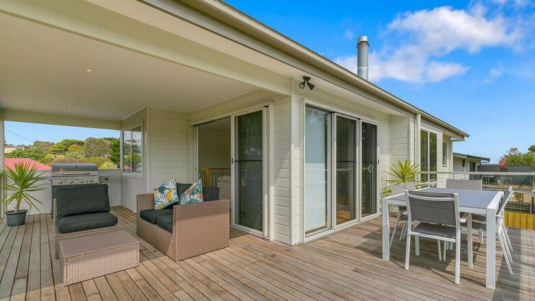 Stylish Seaside Getaway in Phillip Island - Smiths Beach, Australia