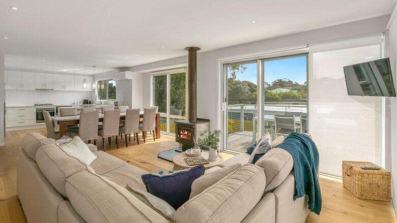 Stylish Seaside Getaway in Phillip Island - Smiths Beach, Australia