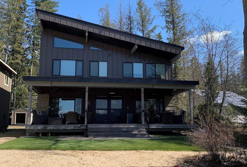 Tranquil Shores at Priest Lake - Coolin, Idaho