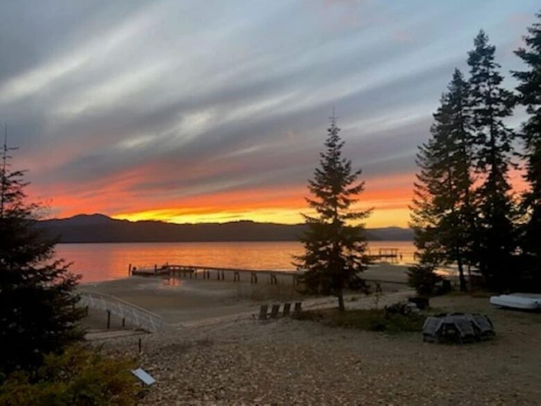 Tranquil Shores at Priest Lake - Coolin, Idaho