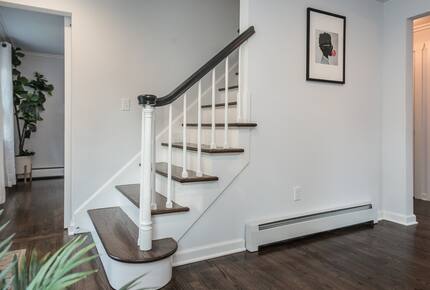 Chic Westport Cape Near Beach & Downtown - Westport, Connecticut