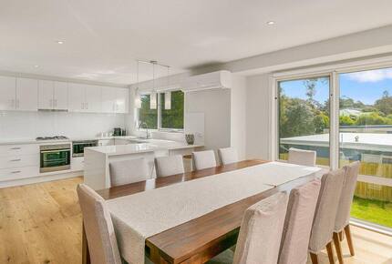 Stylish Seaside Getaway in Phillip Island - Smiths Beach, Australia