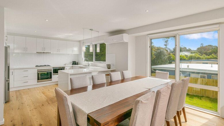 Stylish Seaside Getaway in Phillip Island - Smiths Beach, Australia