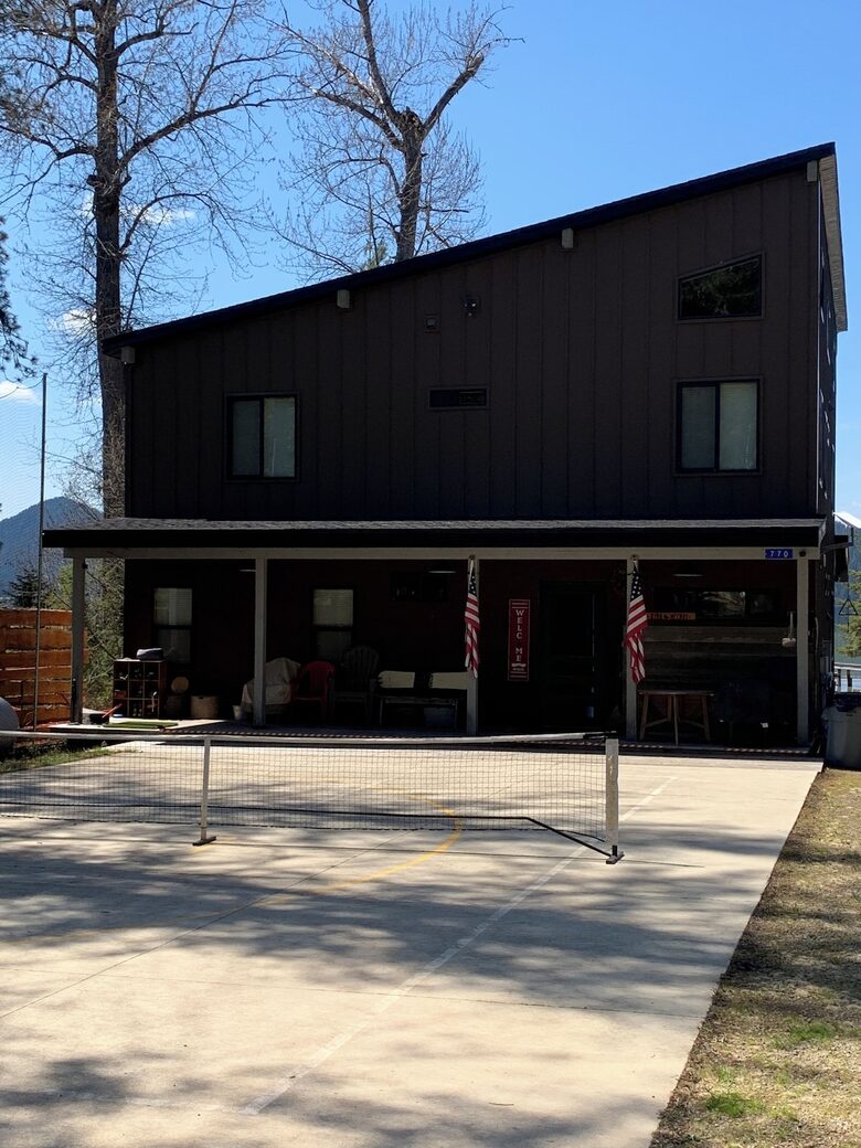 Tranquil Shores at Priest Lake - Coolin, Idaho