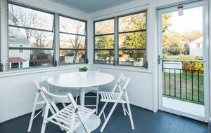 Chic Westport Cape Near Beach & Downtown - Westport, Connecticut