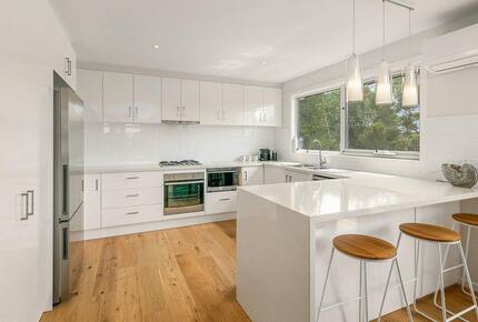 Stylish Seaside Getaway in Phillip Island - Smiths Beach, Australia