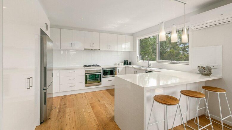 Stylish Seaside Getaway in Phillip Island - Smiths Beach, Australia