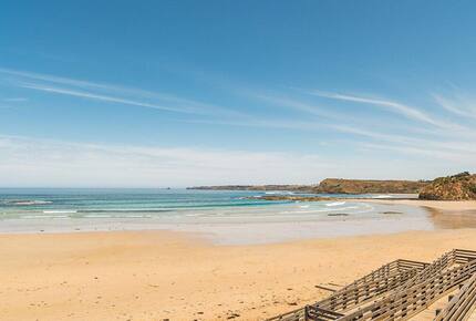 Stylish Seaside Getaway in Phillip Island - Smiths Beach, Australia