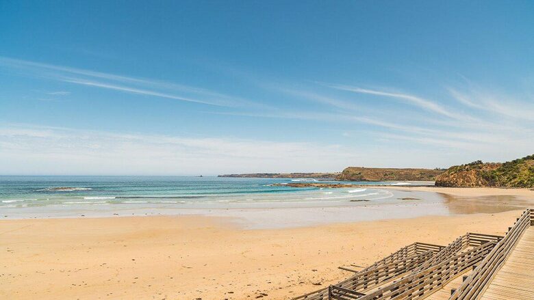 Stylish Seaside Getaway in Phillip Island - Smiths Beach, Australia