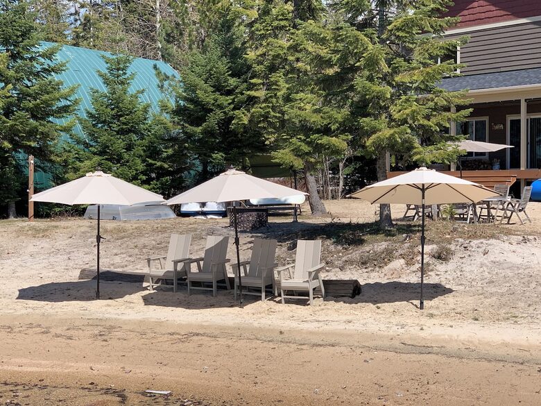 Tranquil Shores at Priest Lake - Coolin, Idaho