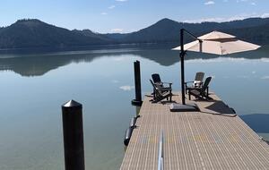 Tranquil Shores at Priest Lake - Coolin, Idaho