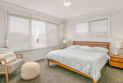 Stylish Seaside Getaway in Phillip Island - Smiths Beach, Australia