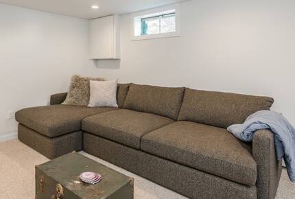 Chic Westport Cape Near Beach & Downtown - Westport, Connecticut