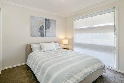 Stylish Seaside Getaway in Phillip Island - Smiths Beach, Australia