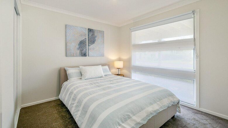 Stylish Seaside Getaway in Phillip Island - Smiths Beach, Australia