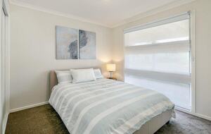 Stylish Seaside Getaway in Phillip Island - Smiths Beach, Australia