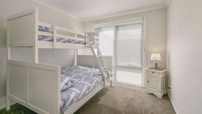 Stylish Seaside Getaway in Phillip Island - Smiths Beach, Australia