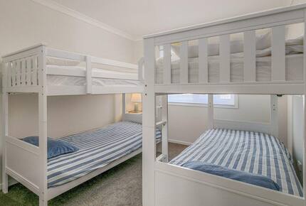 Stylish Seaside Getaway in Phillip Island - Smiths Beach, Australia