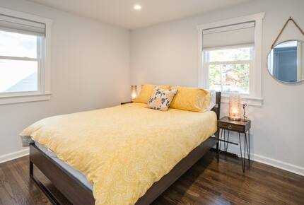 Chic Westport Cape Near Beach & Downtown - Westport, Connecticut