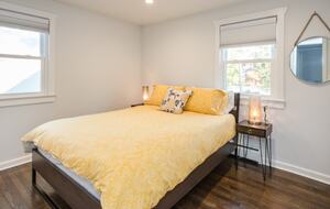 Chic Westport Cape Near Beach & Downtown - Westport, Connecticut