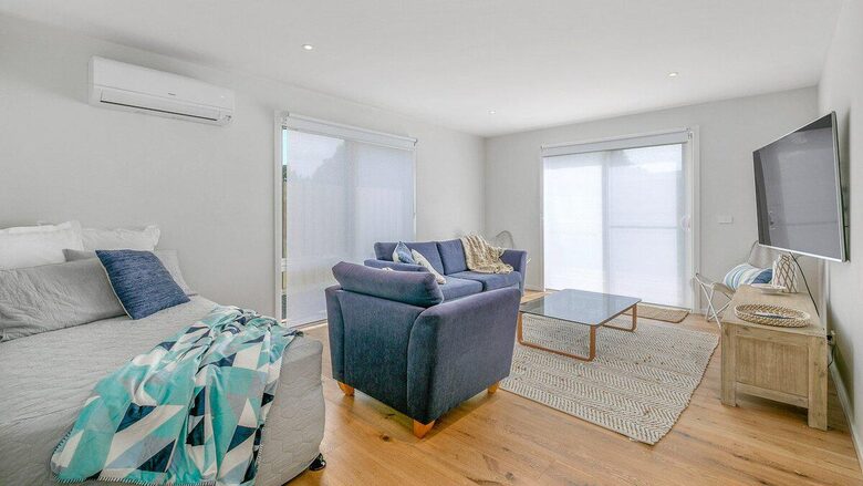 Stylish Seaside Getaway in Phillip Island - Smiths Beach, Australia